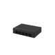 IMOU SF105C 5 Port Switch Black