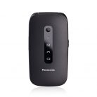 Panasonic KX-TU550EXB Black