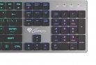 Genesis Thor 420 RGB Mechanical Slim Gaming keyboard Grey US