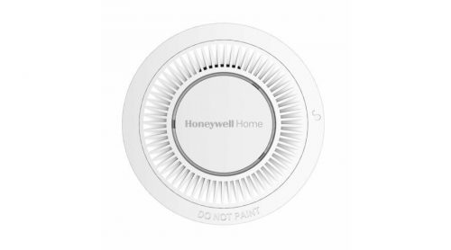 Honeywell Home R200S-N2 füstérzékelős tűzjelző rádiós