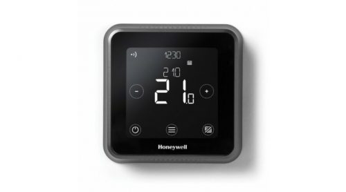 Honeywell Y6H810WF1034 Lyric T6 WiFi Vezetékes Okostermosztát