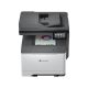 Lexmark CX532adwe színes lézernyomtató/másoló/síkágyas scanner/fax