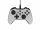 Genesis Mangan 300 USB Gamepad White