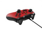 Genesis Mangan 300 USB Gamepad Red