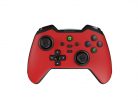 Genesis Mangan 400 Wireless Gamepad Red