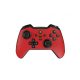 Genesis Mangan 400 Wireless Gamepad Red