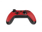 Genesis Mangan 400 Wireless Gamepad Red