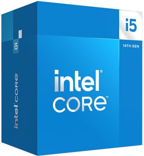 Intel Core i5-14400F 2,5GHz 20MB LGA1700 BOX