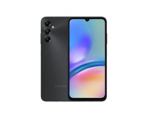 Samsung Galaxy A05s 64GB DualSIM Black