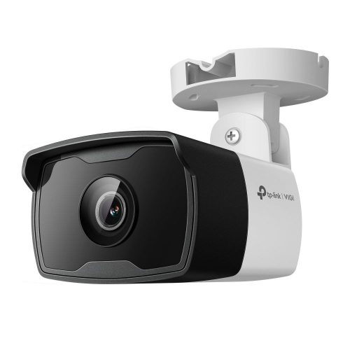 TP-Link VIGI C340I (6mm) 4MP Outdoor IR Bullet Network Camera