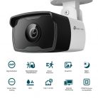 TP-Link VIGI C340I (6mm) 4MP Outdoor IR Bullet Network Camera