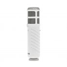 Rode Podcaster MKII Cardioid End-Address Dynamic USB White