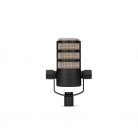 Rode PodMic Dynamic Broadcast Microphone Black