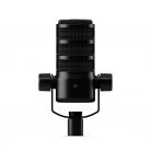 Rode PodMic USB Versatile Dynamic Broadcast Microphone Black