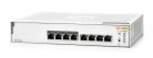 HP Aruba Switch IOn 1830 8-port PoE Switch