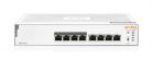 HP Aruba Switch IOn 1830 8-port PoE Switch