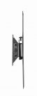 Gembird WM-42T-03 Tilt TV Wall Mount 23”-42” Black