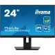 iiyama 23,8" ProLite Green XUB2463HSU-B1 IPS LED