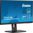 iiyama 23,8" ProLite Green XUB2463HSU-B1 IPS LED