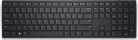 Dell KB500 Wireless Keyboard Black UK