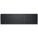 Dell KB500 Wireless Keyboard Black UK