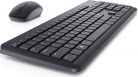 Dell KM3322W Wireless Keyboard and Mouse Black UK