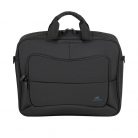 RivaCase 8422 Tegel ECO Top loader Laptop bag 14" Black