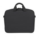 RivaCase 8422 Tegel ECO Top loader Laptop bag 14" Black