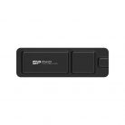 Silicon Power 1TB USB3.2 PX10 Black