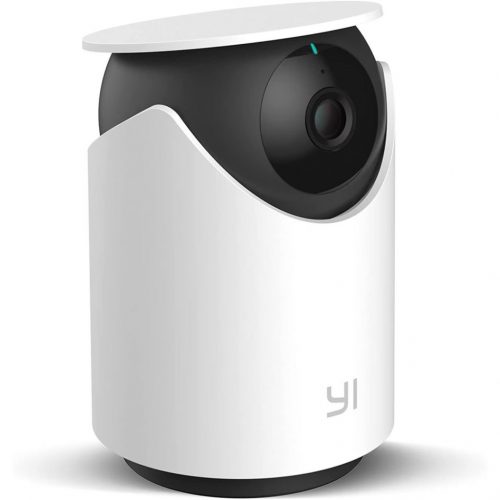 Xiaomi Yi Dome U WiFi Camera White