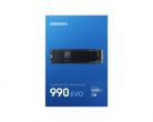 Samsung 1TB M.2 2280 NVMe 990 EVO