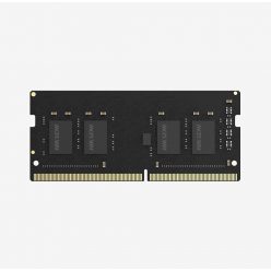 HikSEMI 8GB DDR3 1600MHz SODIMM Hiker Black