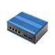 Digitus Industrial 4+2 -Port Gigabit Ethernet Switch