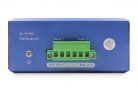 Digitus Industrial 8 + 2 -Port Gigabit Ethernet PoE Switch