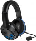 Turtle Beach Ear Force Recon 150 Gaming Headset for PS4 Black