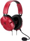 Turtle Beach Ear Force Recon 50 Gaming Headset Red