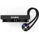 Zalman Reserator5 Z24 ARGB Black