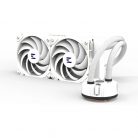 Zalman Reserator5 Z24 ARGB White