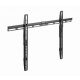 Gembird WM-70F-02 TV Wall Mount 37"-70" Black