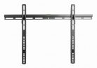 Gembird WM-70F-02 TV Wall Mount 37"-70" Black