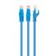 Gembird CAT6 U-UTP Patch Cable 1,5m Blue