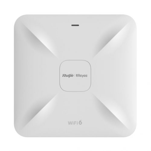 Reyee RG-RAP2260(G) Wi-Fi 6 AX1800 Ceiling Access Point White