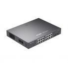 Reyee RG-ES218GC-P 18-Port Gigabit Smart Cloud Managed PoE Switch