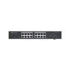 Reyee RG-ES218GC-P 18-Port Gigabit Smart Cloud Managed PoE Switch