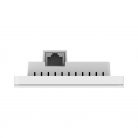 Reyee RG-RAP1200(F) Wi-Fi 5 1267Mbps Wall-mounted Access Point