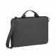 RivaCase 5130 Antishock MacBook Air 15 and Laptop 14" case hardshell Black