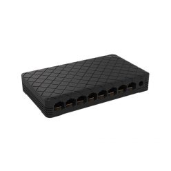 Reyee RG-ES08G Plastic Case Unmanaged Desktop Switch