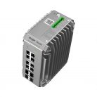 Reyee RG-NIS3100-8GT4SFP-HP True Industrial-Grade Switch Specially Designed for Harsh Environments