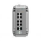 Reyee RG-NIS3100-8GT4SFP-HP True Industrial-Grade Switch Specially Designed for Harsh Environments