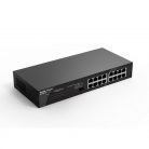 Reyee RG-ES116G 16-port Unmanaged Non-PoE Switch